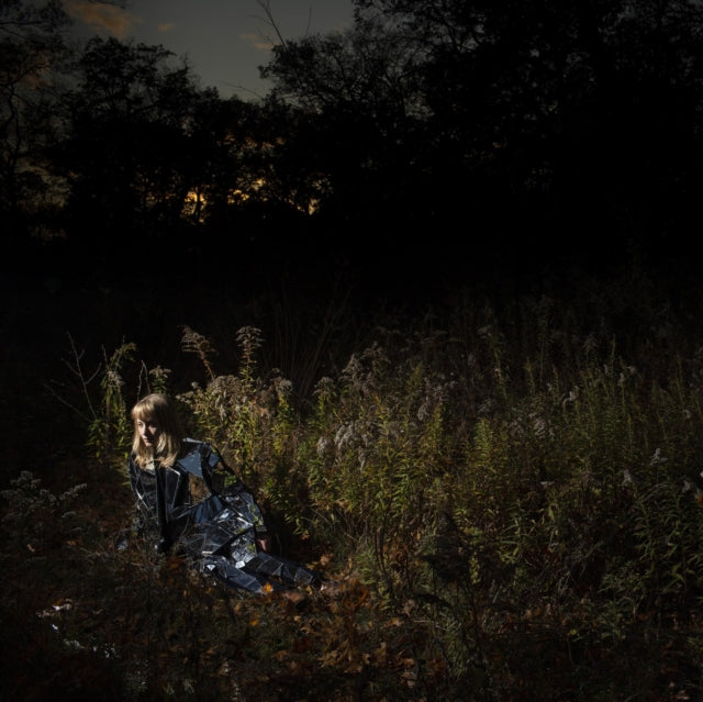 Weather Station - Ignorance (Deluxe/Metallic Silver Vinyl/2LP) & Ignorance (Silver LP Vinyl) (I)