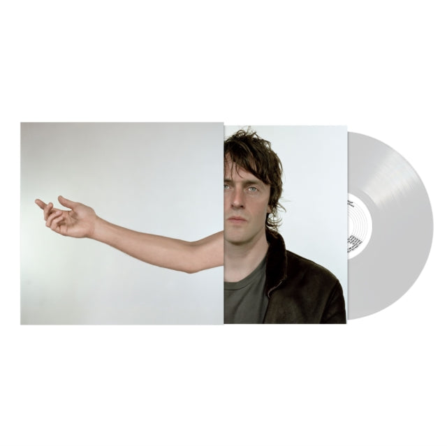 Spiritualized - Lazer Guided Melodies (White LP Vinyl) (I) & Amazing Grace (Dove Gray LP Vinyl)