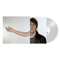 Amazing Grace (Dove Gray LP Vinyl)