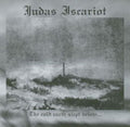 Judas Iscariot - Cold Earth Slept Below - CD