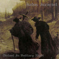 Judas Iscariot - Distant In Solitary Night - CD