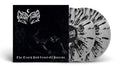 Leviathan - Tenth Sub Level Of Suicide (Grey/Black Splatter Vinyl/2LP/140G)