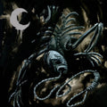 Silhouette In Splinters (140G/Clear/Black Splatter LP Vinyl)