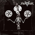 Azaghal - Teraphim - CD
