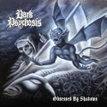 Dark Psychosis - Obsessed By Shadows - CD