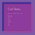 Electronic Music From 1972-2022 (3LP)