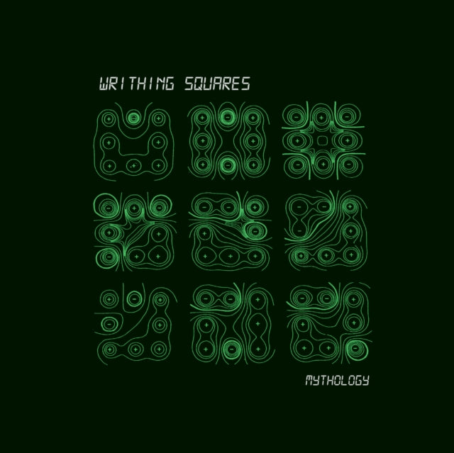 Mythology & Mythology (Green LP Vinyl)