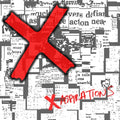 X (Austalia) - X-Aspirations - LP Vinyl