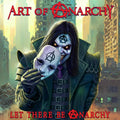 Art Of Anarchy - Let There Be Anarchy - LP Vinyl