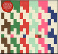 Wood/Metal/Plastic/Pattern/Rhythm/Rock