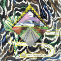 Roy + Jessica Moss Montgomery - Last Year's Man (Leonard Cohen Cover) / After Vermeer - 10 Inch Vinyl