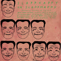 Slapp Happy - Acnalbasac Noom (Translucent Green LP Vinyl)
