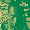Don Cherry - Om Shanti Om - LP Vinyl