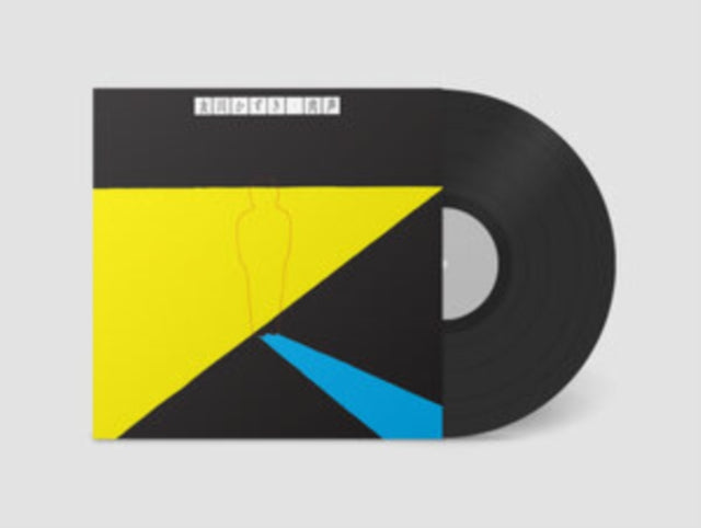 Kazuki Tomokawa - String Of Paper Cranes Clenched Between My Teeth & Straight From The Throat - LP Vinyl Bundle