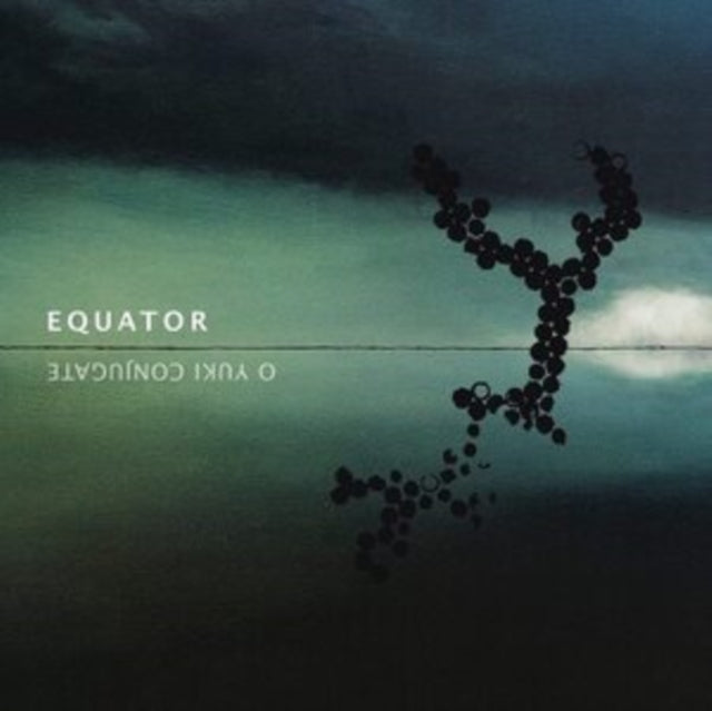 O Yuki Conjugate - Equator - LP Vinyl