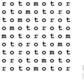 Rotomotor/Inout