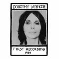 Dorothy Iannone - First Recording - CD