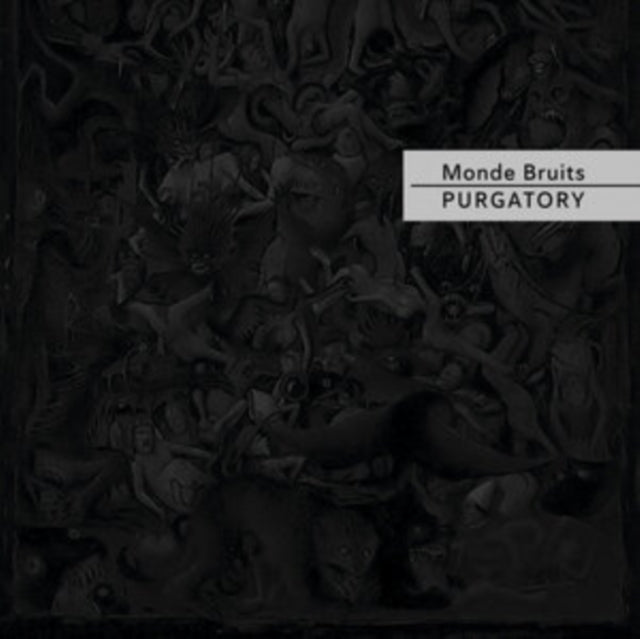Monde Bruits - Purgatory - LP Vinyl