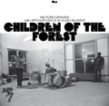 Milford With Arthur Doyle & Hugh Glover Graves - Children Of The Forest (2LP)