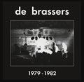 De Brassers - 1979-1982 (2LP)