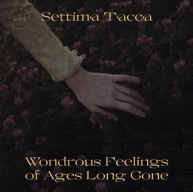 Wondrous Feelings Of Ages Long Gone