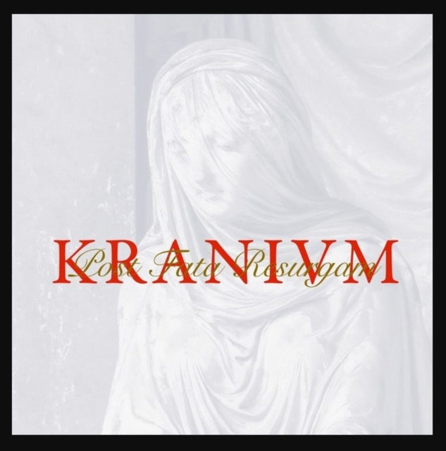 Kranivm - Post Fata Resurgam(2CD)
