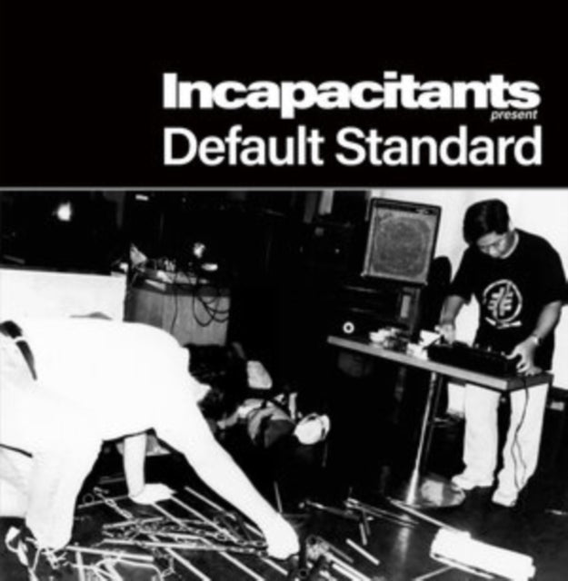Incapacitants - Default Standard (2LP)