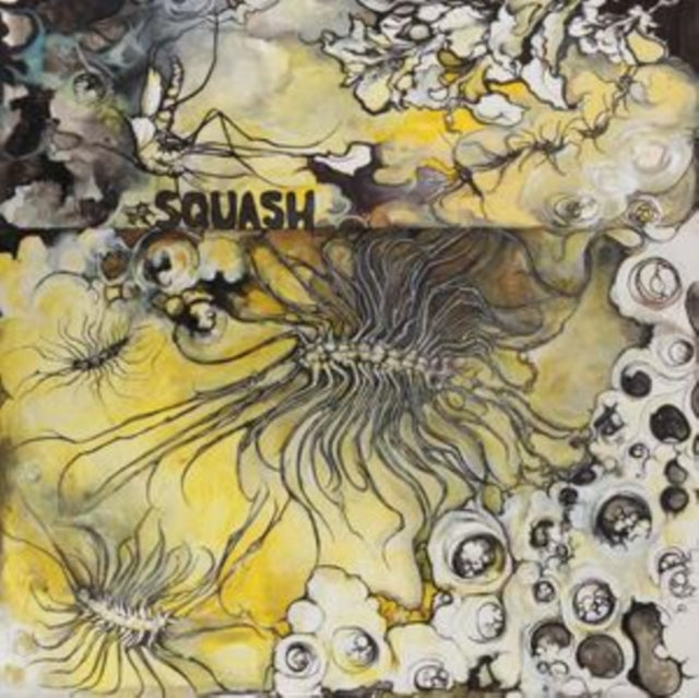 Whatever It's Like Is That's What's Happening/Where Did I Go? (2LP)