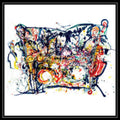 Charles; Milford Graves; William Parker Gayle - Webo (3LP)