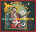 Ronnie & The Broadcasters Earl - Rise Up - CD