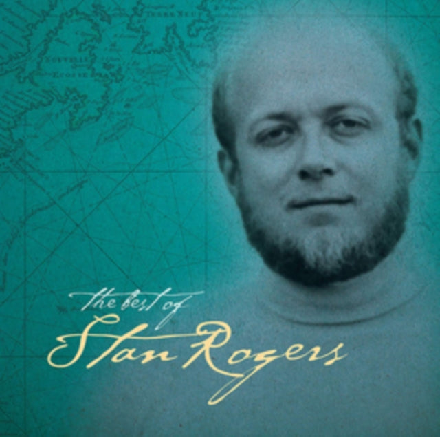 Stan Rogers - Best Of Stan Rogers - LP Vinyl