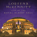 Loreena Mckennitt - Live At The Royal Albert Hall (2 CD)