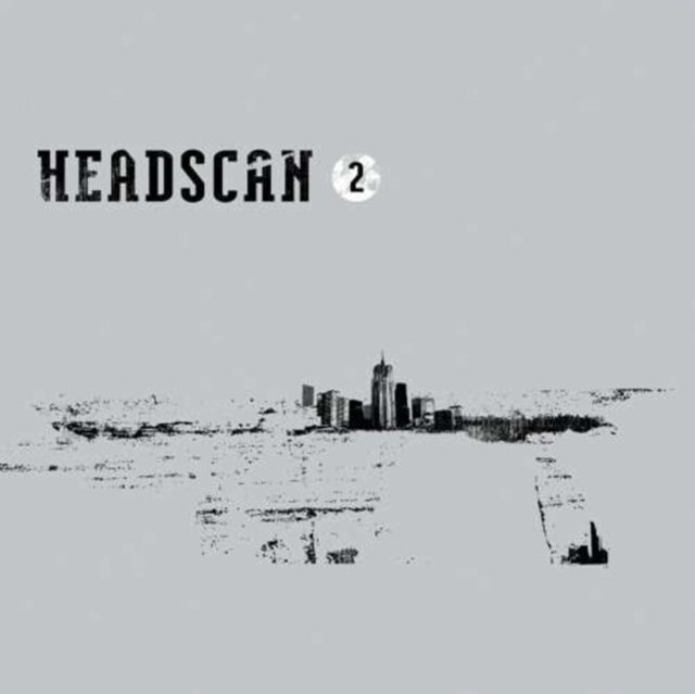 Headscan - Lolife 2 - CD