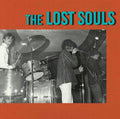 Lost Souls (2LP) Vinyl Record