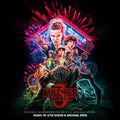 Kyle & Michael Stein Dixon - Stranger Things 3 Ost (2LP/Fireworks Splatter Vinyl)