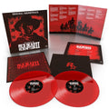 Various Artists - Music Of Red Dead Redemption Ii Ost (2LP/Red Vinyl)