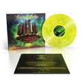 Ogre Sound - Rise Of The Synths Ost - LP Vinyl