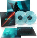 Hildur Gudnadottir - Battlefield 2042 Ost (Rising Tides Blue & White Burst Vinyl/2LP)