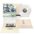 Marcel The Shell With Shoes On (White LP Vinyl)
