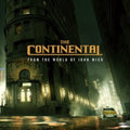 Continental - From The World Of John Wick