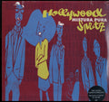 Mistura Pura - Hollywood Spritz (2LP)