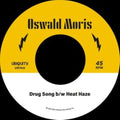 Drug Song B/W Heat Haze