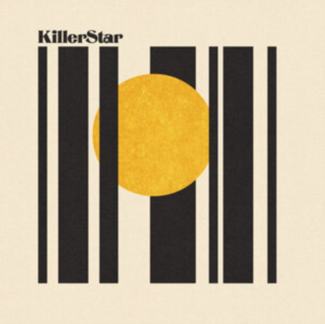 Killerstar - Killerstar - CD