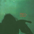 Temple Stone (Clear Green LP Vinyl)