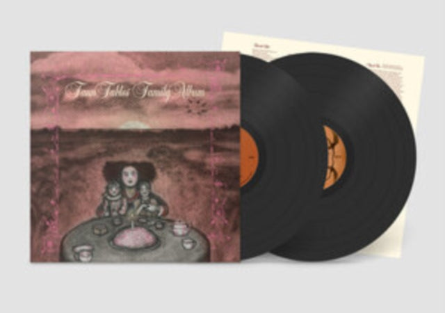 Family Album (2LP)
