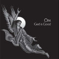 Om - God Is Good - CD