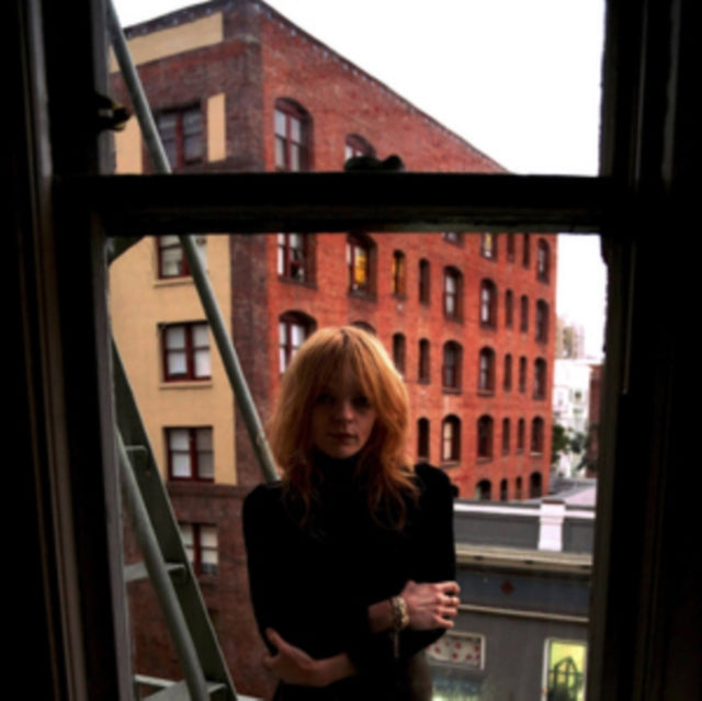 Jessica Pratt - On Your Own Love Again - LP Vinyl