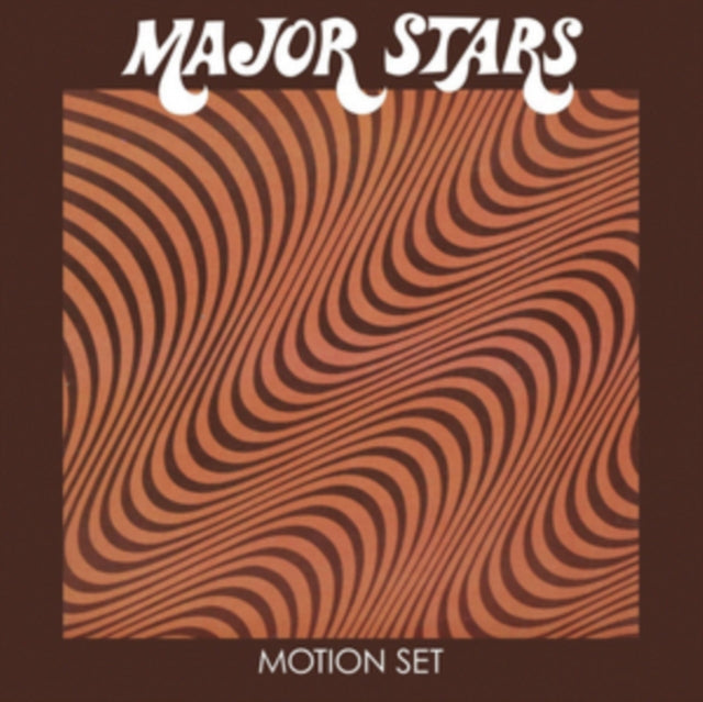 Motion Set Vinyl Record
