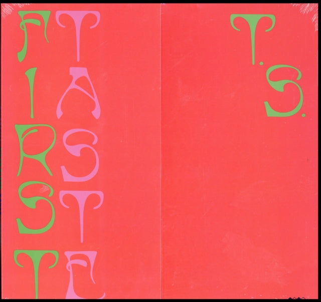 First Taste & Harmonizer