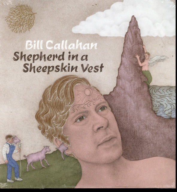 Bill Callahan - Shepherd In A Sheepskin Vest (2LP)